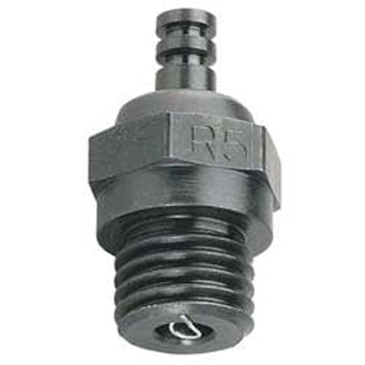Bougie de préchauffage O.S. Engines OSMG2694 R5 Froide pour modèle de route NIB