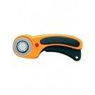 Olfa Deluxe Ergonomic Rotary Cutter 45mm — Cottage Quilting Ltd.