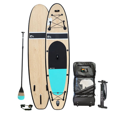 Planche à pagaie gonflable Oak 11'6