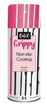 Odif Grippy Acid-Free Non-Slip Coating, 150ml — Cottage Quilting Ltd.