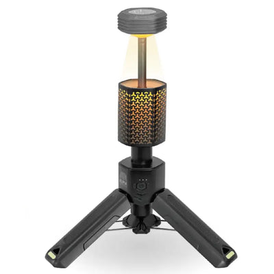 Lampe sur trépied Trek ‘N Glo