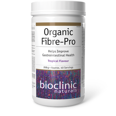 Organic Fibre-Pro