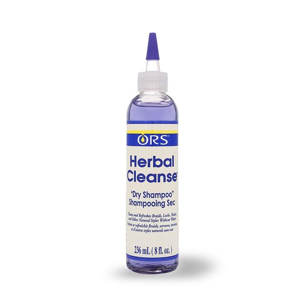 ORS Classics Herbal Cleanse Hair and Scalp Dry Shampoo 8.0 oz
