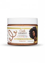 ORS COLOR BLAST WAX GOLDEN BARS 6OZ