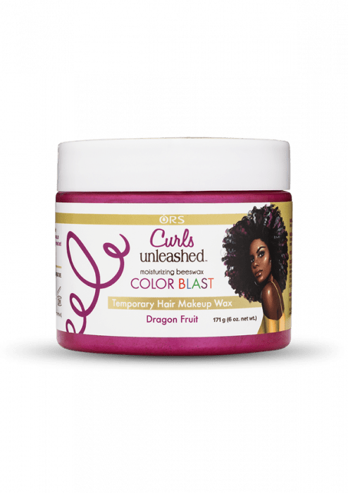 ORS CURLS COLOR BLAST FRUIT DU DRAGON 6 OZ