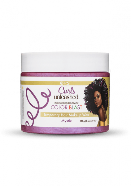 ORS CURLS COLOR BLAST MYSTIC 6OZ