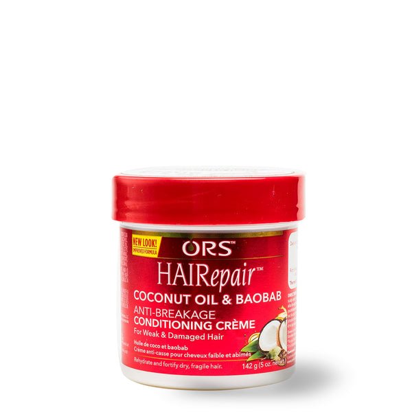 ORS HAIREPAIR ANTI BREAKAGE CONDI CREME 8 OZ