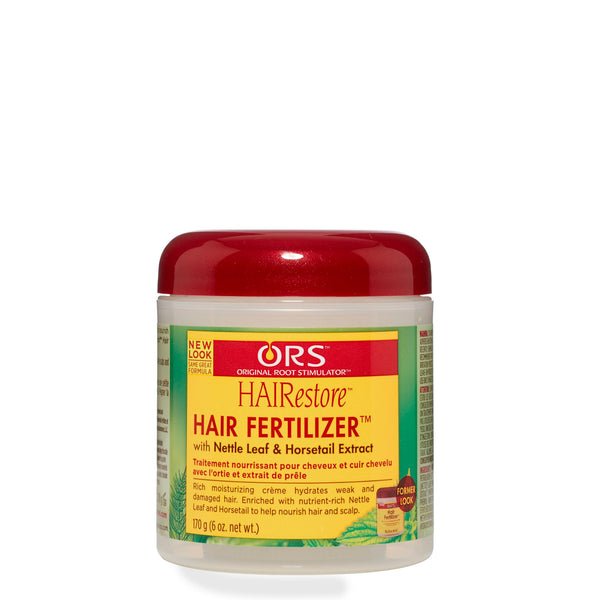 ORS Repair Hair Fertilizer with Nettle Leaf and Horsetail Extract 6 oz