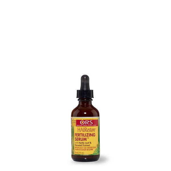 ORS HAIRestore Fertilizing Serum with Nettle Leaf and Horsetail Extract 2.0 oz