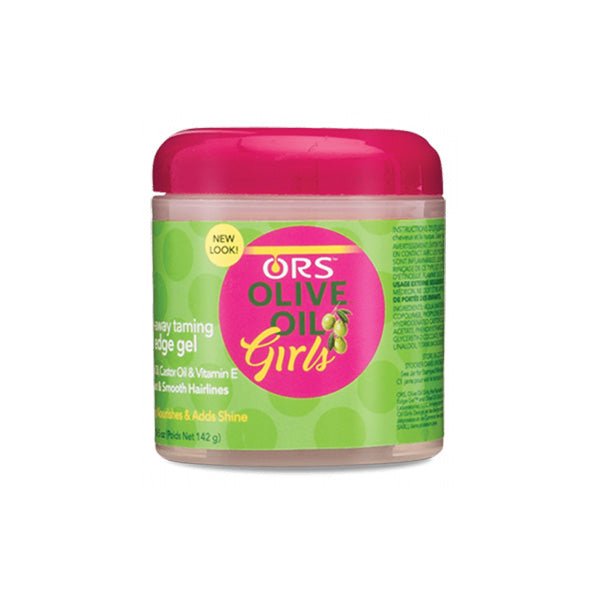ORS Olive Oil Girls Fly-Away Taming Gel 5 oz