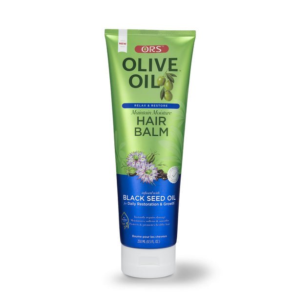 ORS Olive Oil Maintain Moisture Hair Balm 8.5OZ