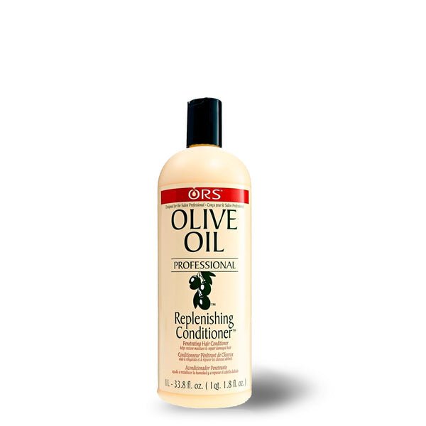 ORS Olive Oil Professional Replenishing Conditioner 33.8 oz