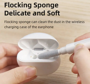 Hagibis Cleaner Kit for Airpods & Earbuds