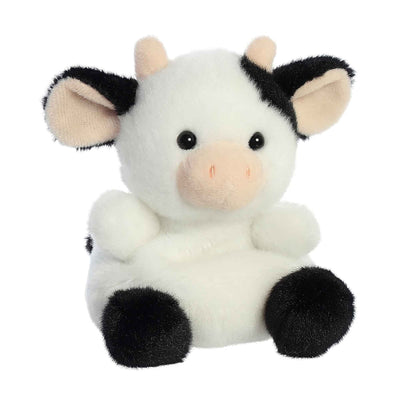 Palm Pals - Sweetie Cow 5" Plush