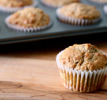 Organic Ancient Grain Muffin Mix