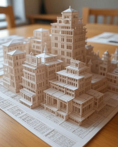 Paper Craft