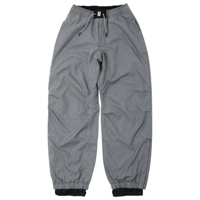 Pantalons Forum Riding Park - Denim Noir