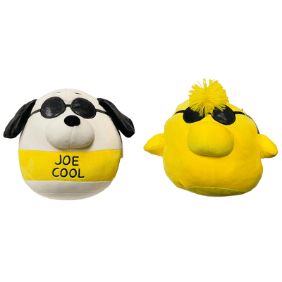 Peanuts Joe Cool Squishmallow