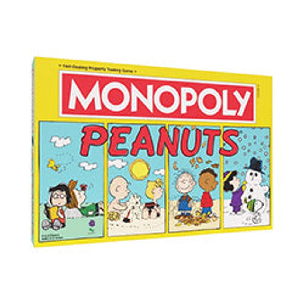 Monopoly : Peanuts