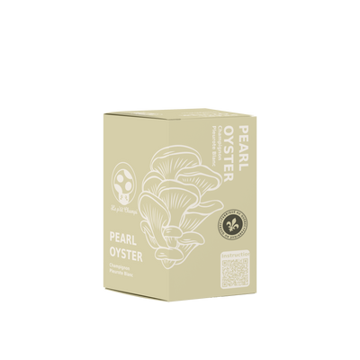 Kit de Pleurotes Perles
