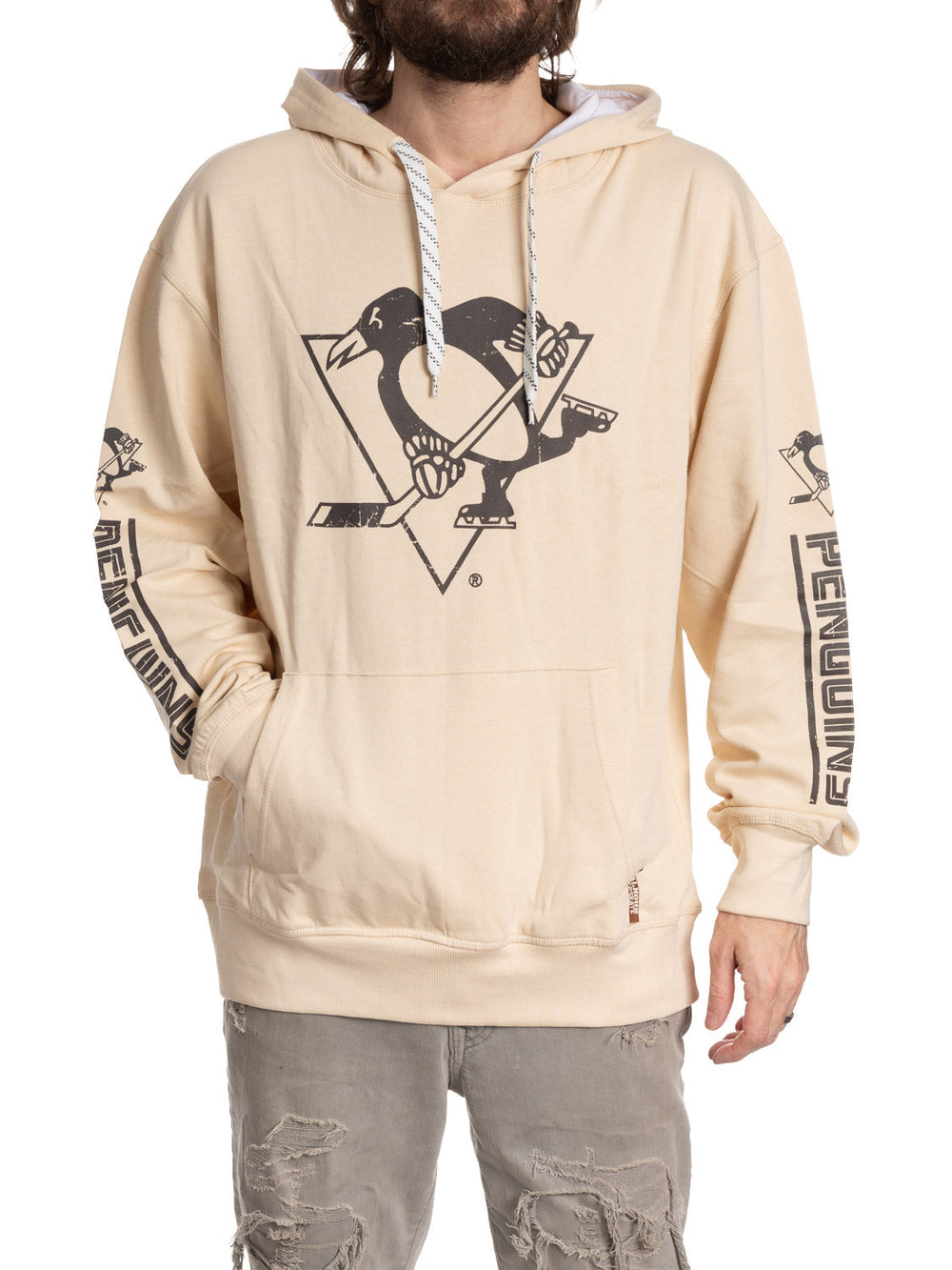 Pittsburgh Penguins Vibes Hoodie