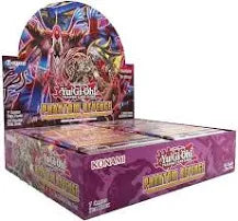 phantom revenge booster box
