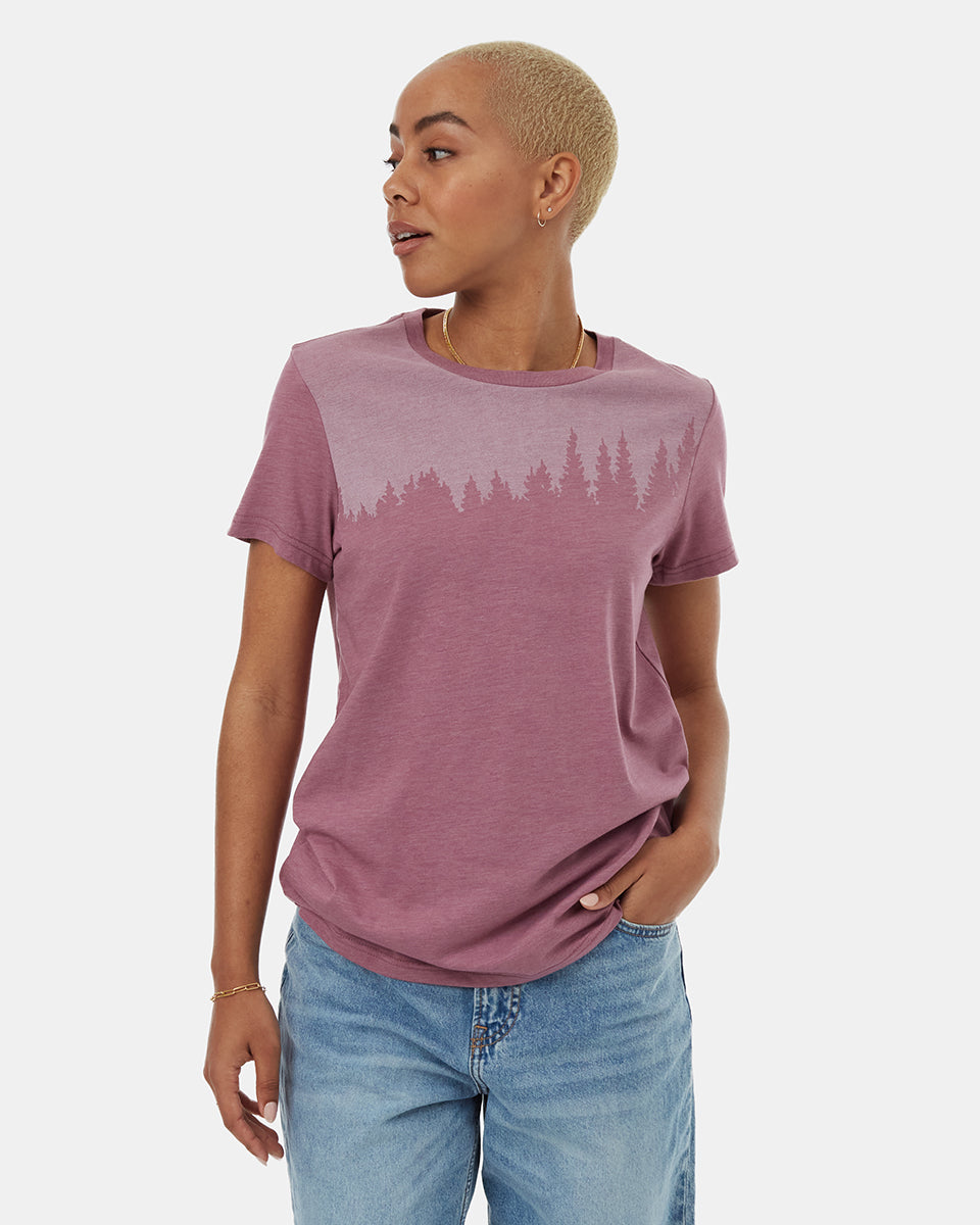 T-shirt Juniper