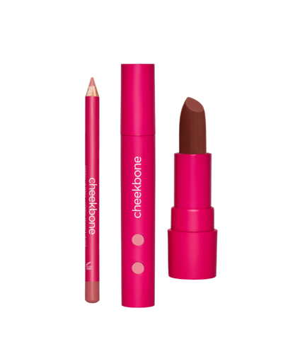 Pink Lip Kit