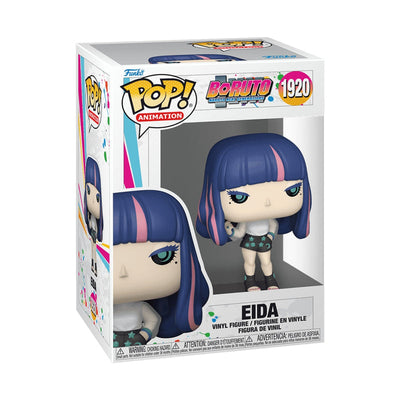 POP! Boruto - Eida