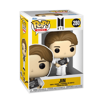 POP! BTS : Jin