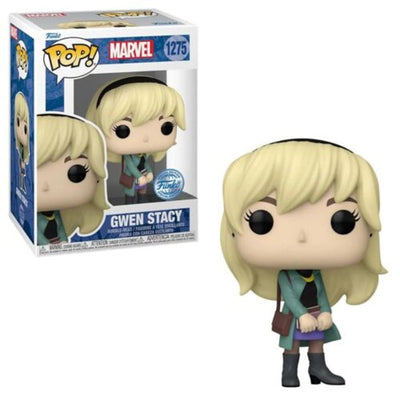 POP! Marvel - Gwen Stacy (Special Edition)