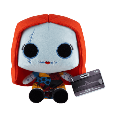 POP! Le Cauchemar avant Noël Peluche - Sally