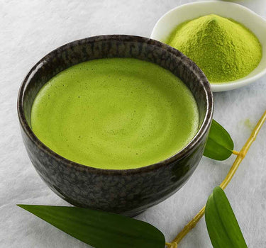 Premium Ceremonial Yukino Matcha