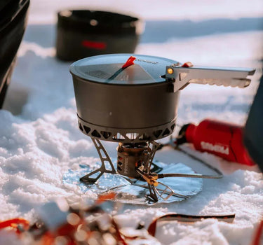 Primus Campsite Primetech Pot Set