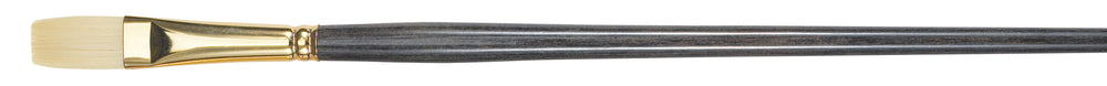 Princeton - Dakota Best Synthetic Bristle - Long Handle - Flat
