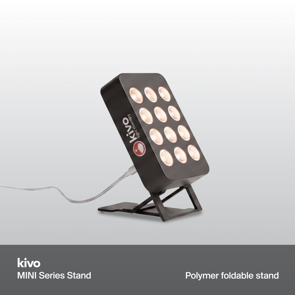 Support de polymère Kivo Mini
