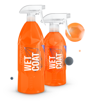 GYEON Q²M WetCoat