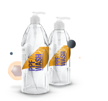 GYEON Q²M PPF Wash 500ml