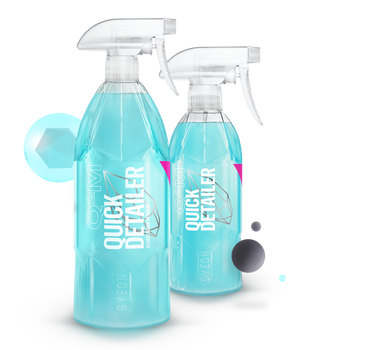 GYEON Q²M Quick Detailer