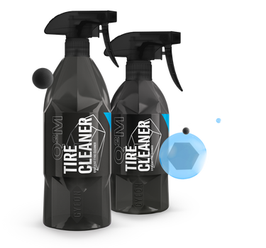 GYEON Q²M Tire Cleaner