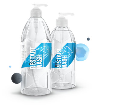 GYEON Q²M Restart Wash
