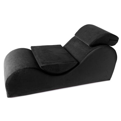 Esse Microvelours Noir