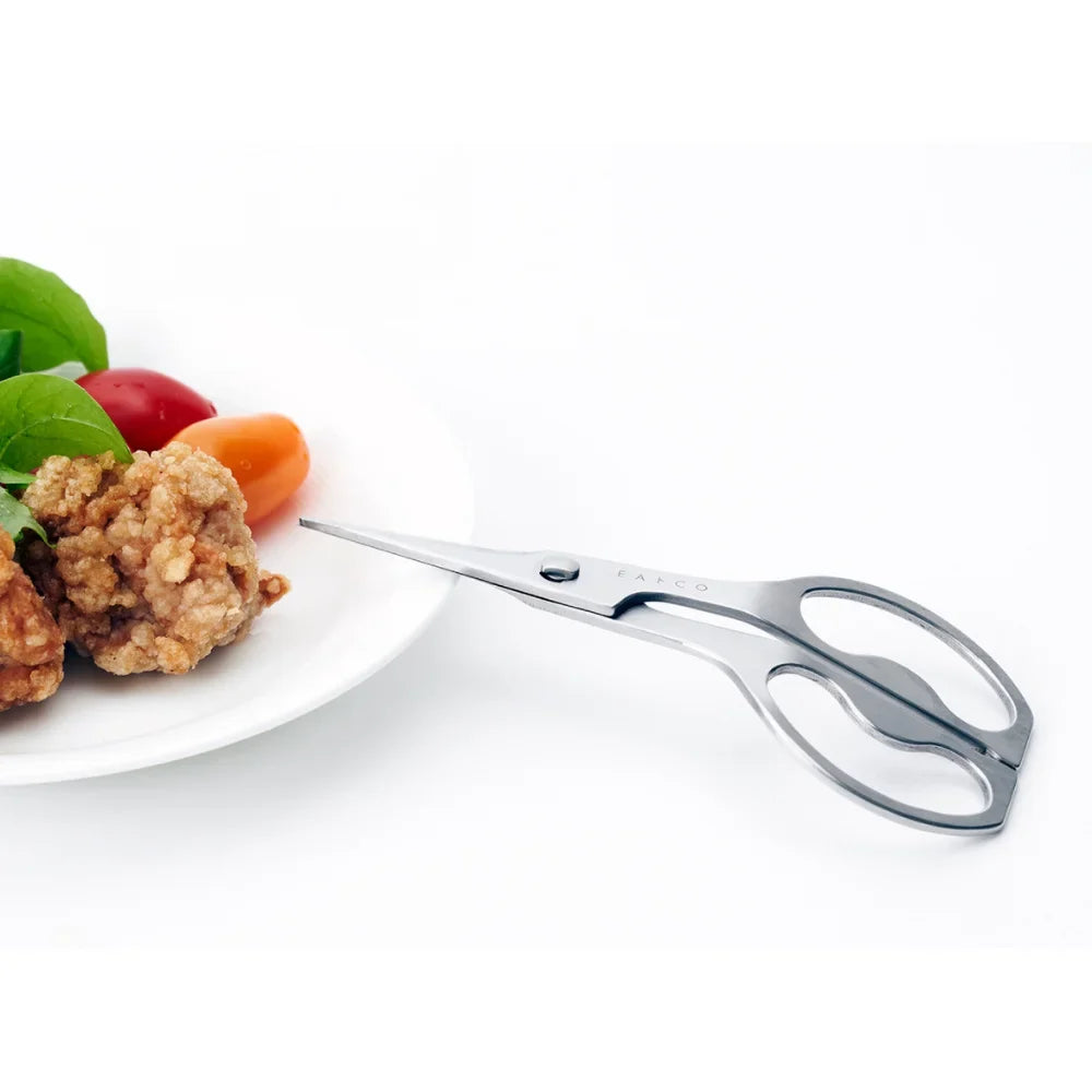 Ciseaux de table Eatoco Cutlery Hasami (Fabriqué au Japon)