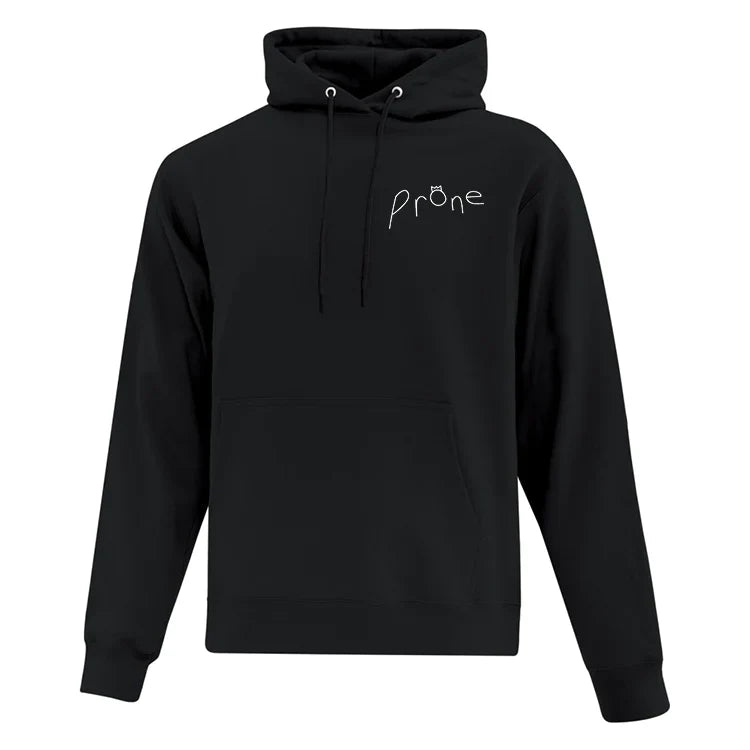 Hoodie Prône Classic brodé