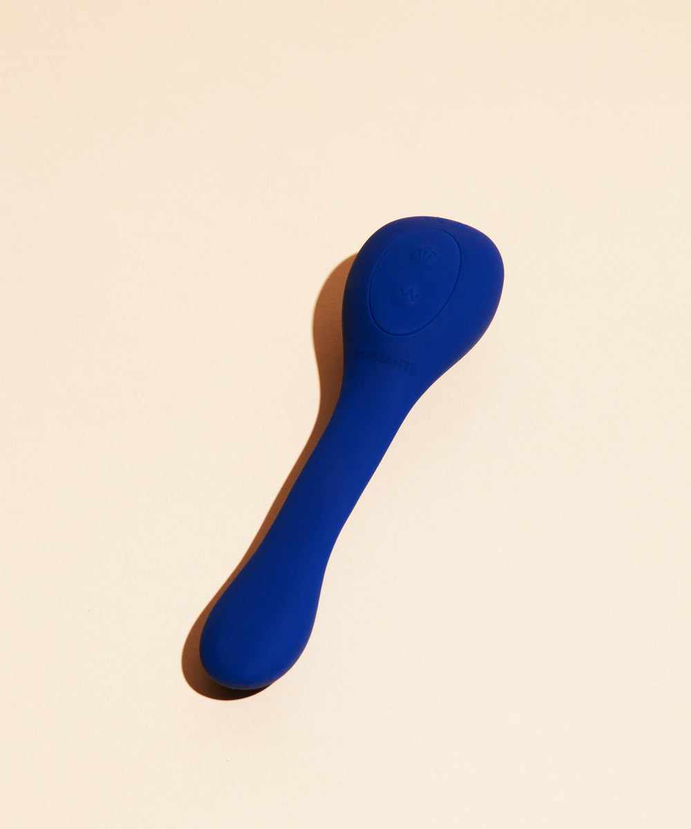 Coco - Bleu