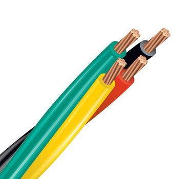 Webtrol Submersible Pumps, Motors and Wire