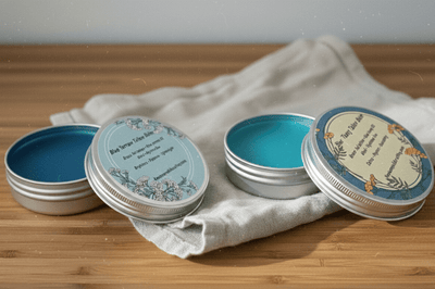 Pure Tallow Balm Bundles – Trios & Duos for Glowing Skin