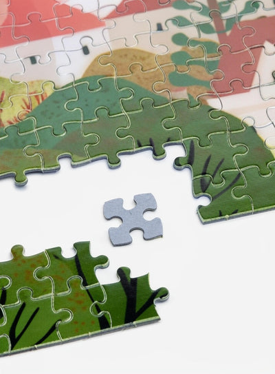 Puzzles