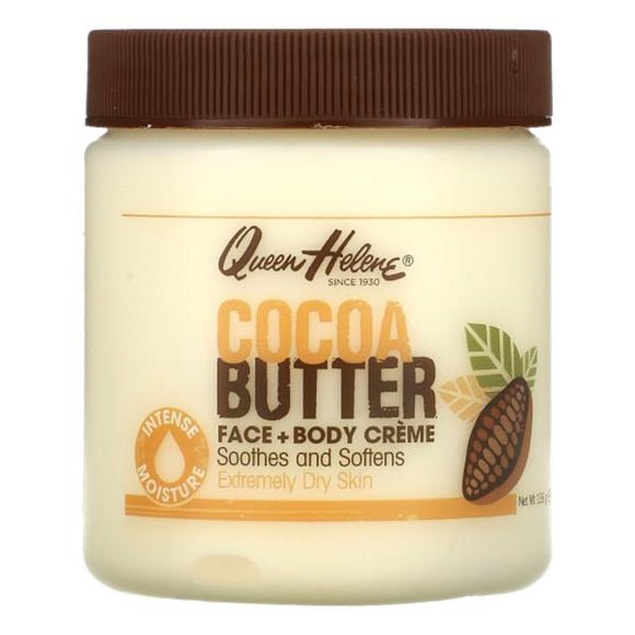 BEURRE DE CACAO REINE HÉLÈNE 136G