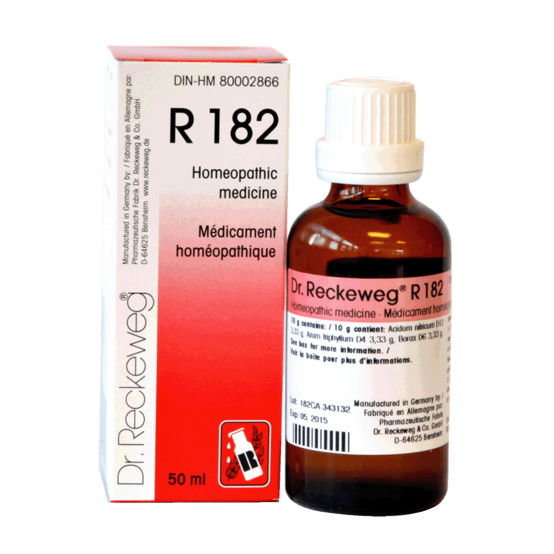 R182 — Unytii - Suppléments et Produits Naturels